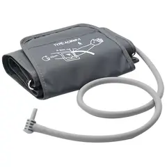 GENERICO - Brazalete Para Tensiometro De 22-32 Cms