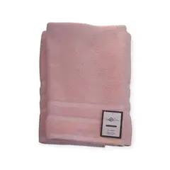 CISNE BLANCO - Set X2 Toallas 100% Algodón 550gr - Cuerpo Y Manos