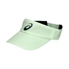 ASICS - Visera Performance Visor Unisex-Verde