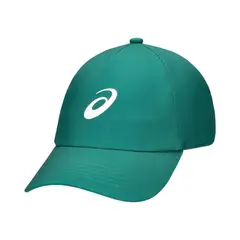 ASICS - Gorra Performance Cap Unisex-Verde