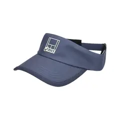 ASICS - Visera Court Core Graphic Visor Unisex-Azul