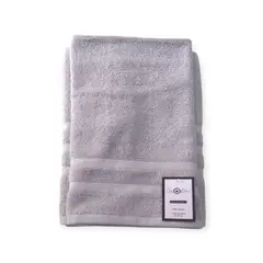 CISNE BLANCO - Set X2 Toallas 100% Algodón 550gr - Cuerpo Y Manos