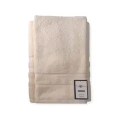 CISNE BLANCO - Set X2 Toallas 100% Algodón 550gr - Cuerpo Y Manos