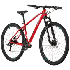 GW - BICICLETA MTB JAGUAR RIN29 SHIMANO CUES 2X9 VEL