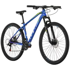 GW - BICICLETA MTB JAGUAR RIN29 SHIMANO CUES 2X9 VEL