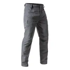 ABC - Pantalon tactico militar camuflada lx9 multibolsillos resistentes AAA
