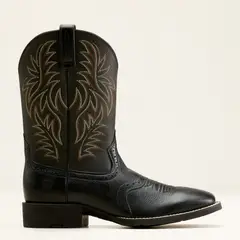 ARIAT - BOTA PARA HOMBRE SPORT WIDE SQUARE TOE COWBOY BOOT