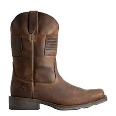 ARIAT - BOTAS PARA HOMBRE MNS RAMBLER PATRIOT