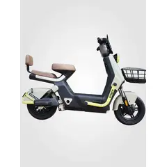 EVOBIKE - Bicicleta Eléctrica ECLIPSE 48kmh DISPONIBLE COLORES 350W