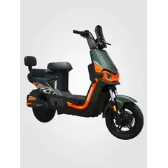 EVOBIKE - Bicicleta Eléctrica JAGUAR 48kmh DISPONIBLE COLORES 350W