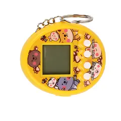 GENERICO - Tamagochi 168 Mascotas Virtuales Llavero Juguete My Pets