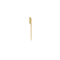 FOH - Marcador Paddle Medium Well 35 - Bolsa de 100 - Pack de 6