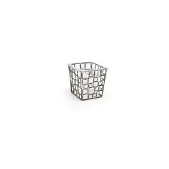 FOH - Set de Divisores de Cubiertos Coppered 16 Tamaño x 4 pcs