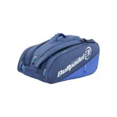 BULLPADEL - Paletero performance azul marino