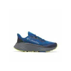 COLUMBIA - Tenis Hombre KONOS TRILLIUM ATR Azul