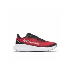 COLUMBIA - Tenis Hombre KONOS FEATHERWEIGHT Rojo