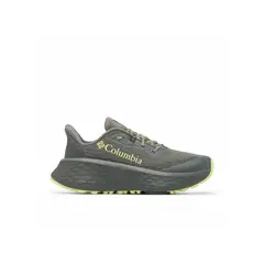 COLUMBIA - Tenis Mujer KONOS TRILLIUM ATR Gris