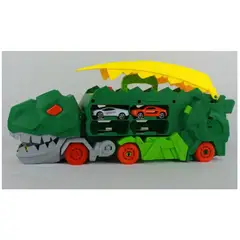 TRUCK - Set de Camión con Dinopista Referencia MH-177