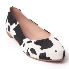 PRICE SHOES - Baletas Moda para Mujer 272HV33NEGRO