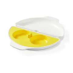 CUISINART - MICROONDAS COCEDOR DE HUEVOS