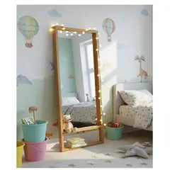 LEGNO COLOMBIA - Espejo Guatavita