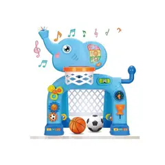 GENERICO - Juguetes Musicales Montessori para Bebés