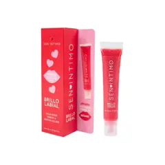 SEN INTIMO - Brillo Labial con Feromonas x 20 ml