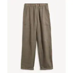 SEVEN SEVEN - Pantalón Para Hombre Moda Color Verde Marca #45071207