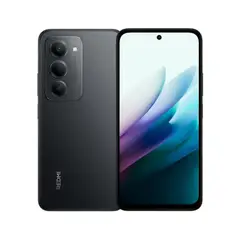 XIAOMI - Celular Redmi 15 Midnight Black 6G RAM 128G