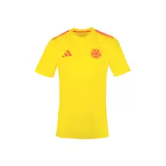 ADIDAS - Camiseta Hombre Aficionados Selección Colombia Fcf