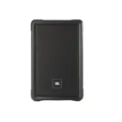 JBL - Parlante Irx108bt Portátil Activo Profesional BT1300W 124db Negro