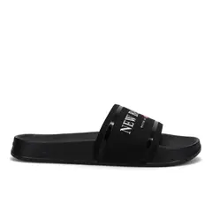 NEW BALANCE - Sandalias Originales 200 V. 1 Negro Para Hombre