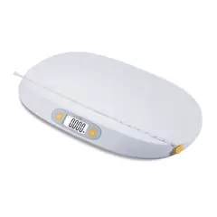 GENERICO - Báscula Digital Camry Modelo 25kg Para Bebés