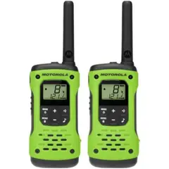 MOTOROLA - Radios Solutions T600 bidireccional x2