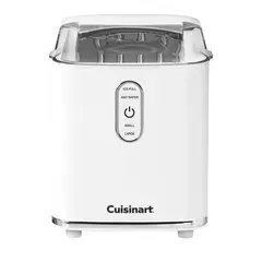 CUISINART - Maquina Fabricadora de Hielo IMC-2C Eléctrica para Hacer Cubitos