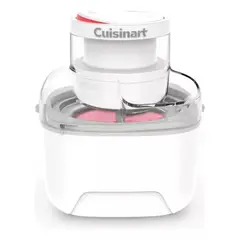 CUISINART - MINI MÁQUINA PARA HACER HELADO ICE-M10