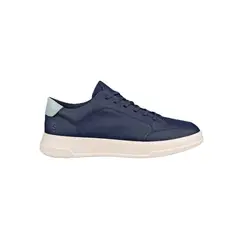 ECCO - Tenis para Mujer MOVE W SNEAKER W MARINE ICE FLOWER