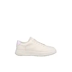 ECCO - Tenis para Mujer MOVE W SNEAKER W LIMESTONE BLOSSOM ROSE