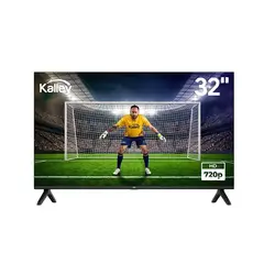 KALLEY - Televisor 80 cm 32B100 HD LED