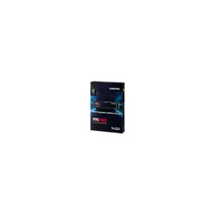SAMSUNG - SSD NVMe M.2 2TB 990 PRO - 7450 MB/s - PS5 y PC