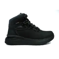 HERREROS - Bota Dama Outdoor -Herreros- Iris Negro
