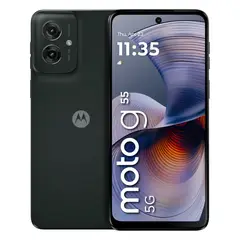 MOTOROLA - Celular Moto G55 5G 256GB 8GB Gris