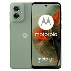 MOTOROLA - Celular Moto G55 5G 256GB 8GB Verde