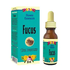 NATURAL FRESHLY - SUPLEMENTO CON MINERALES Y ALGAS MARINAS X 25ML FUCUS