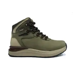 HERREROS - Bota Dama Outdoor -Herreros- Iris Imblue