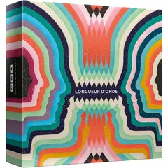 ASMODEE - Juego CMYK + Duración + DWave + Longitud