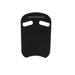 SPORT FITNESS - Tabla De Natación Cómoda Y Fácil De Transportar