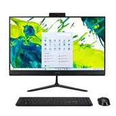 ACER - Todo En Uno C24-2G-LR14 Ryzen 7 5825U Ram 16gb Ssd 512gb Fhd 24”