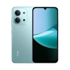 XIAOMI - Celular Redmi 15C Mint Green 8G RAM 256G