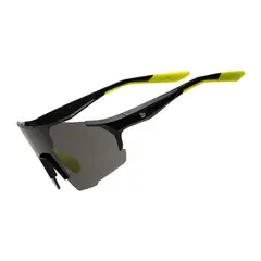 SPORT FITNESS - Gafas Phantom Humo Con Diseño Ligero Y Aerodinámico